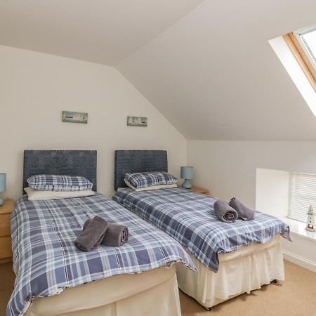 Flourloft Apartment Pittenweem Exterior photo