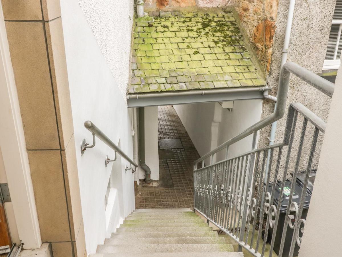 Flourloft Apartment Pittenweem Exterior photo