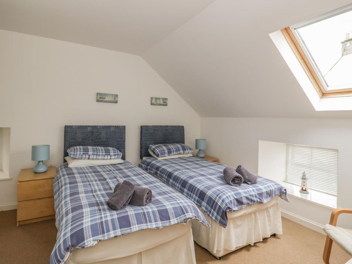 Flourloft Apartment Pittenweem Exterior photo